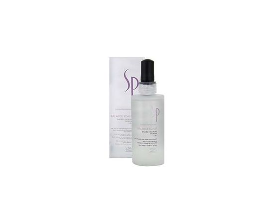 Wella Balance Scalp Energy Serum 100ml