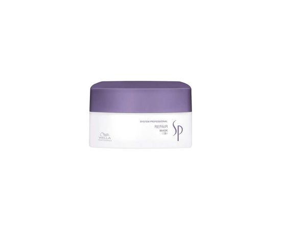 Wella SP Repair Mask - Restorative Mask 400ml