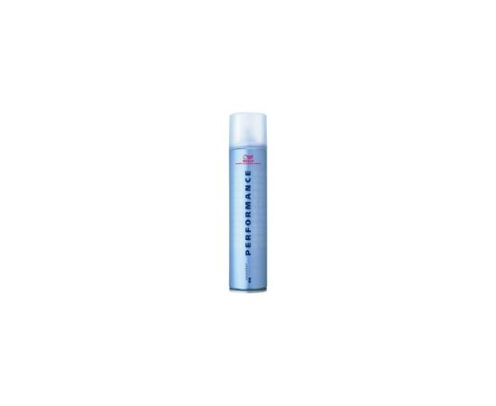 Wella Performance Extra Strong - Hair spray - extra strong 500ml