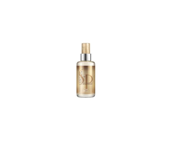 Wella SP Luxe Oil - Luxury Hair Oil 100ml