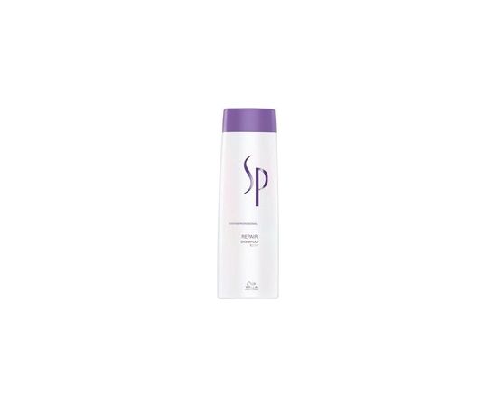 Wella SP Repair Shampoo - Restorative Shampoo 1000ml