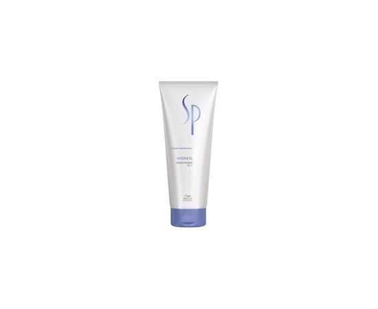 Wella SP Hydrate Conditioner - Moisturizing Conditioner Hair 200ml
