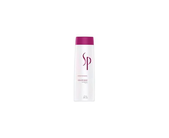 Wella SP Color Save Shampoo - Shampoo for colored hair 1000ml