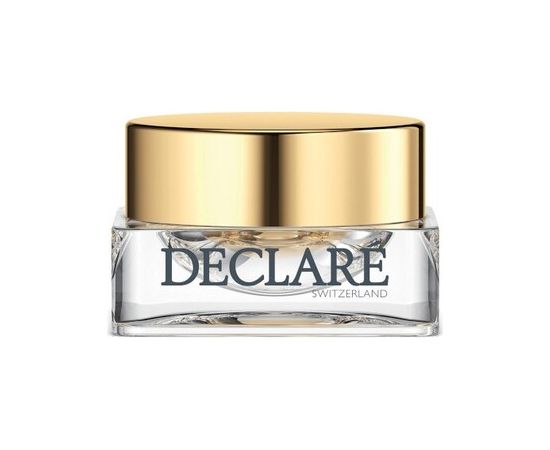Declare Caviar Perfection Luxury Anti-Wrinkle Eye Cream - Luxusní oční krém proti vráskám 15ml