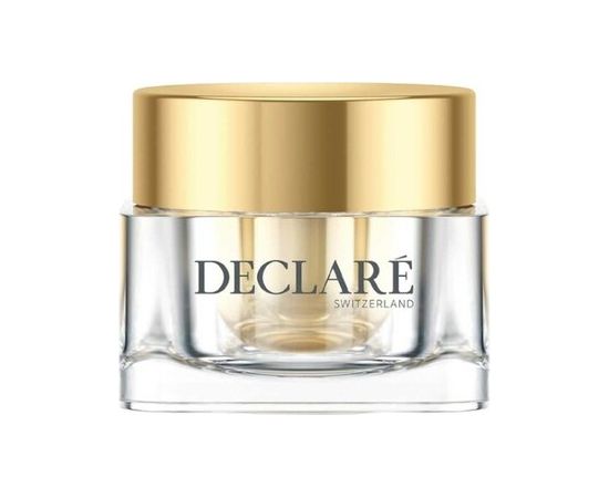 Declare Caviar Perfection Luxury Anti-Wrinkle Cream - Luxusní krém proti vráskám 50ml