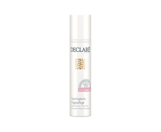 Declare Daily Moisture Treatment - Intenzivní hydratační denní krém 50ml