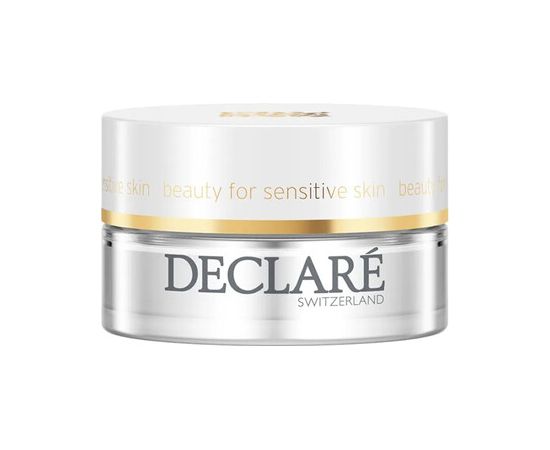 Declare Age Essential Eye Cream - Intenzivní a vitalizující péče o oční okolí 15ml
