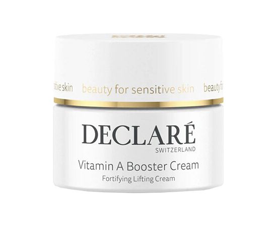 Declare Vitamin A Booster Cream -  50ml