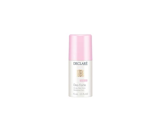 Declare Deo Forte - Kuličkový deodorant 75ml