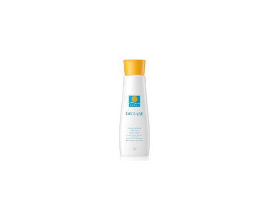 Declare Hyaluron Boost After Sun Body Lotion - Tělové mléko po opalování 200ml