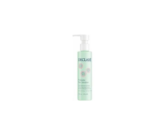 Declare Probiotic Skin Solution Gentle Cleansing Emulsion 150ml