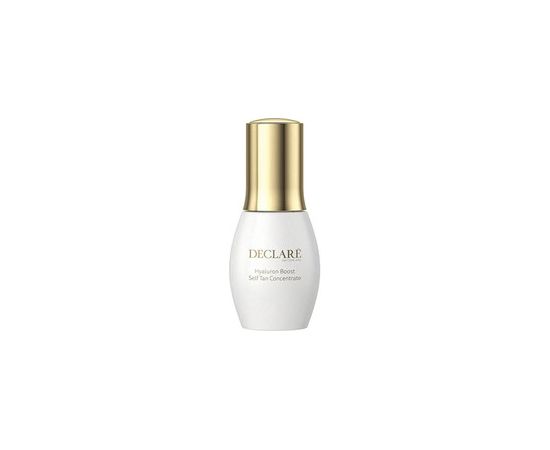 Declare Hyaluron Boost Self Tan Concentrate  30ml