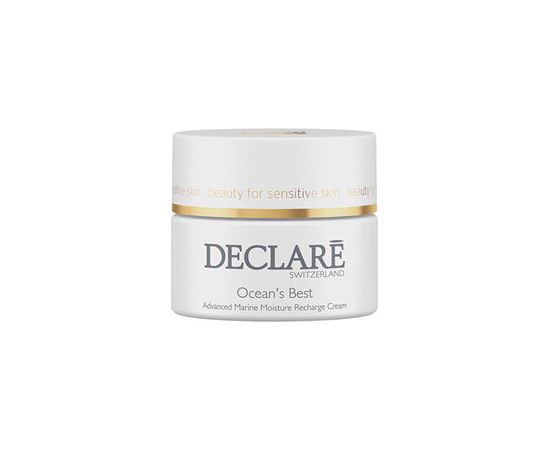 Declare Hydro Balance Ocean`s Best Moisture Recharge Cream 50ml