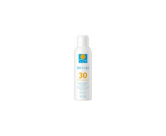 Declare Hyaluron Boost Sun Spray SPF 30+ 200ml