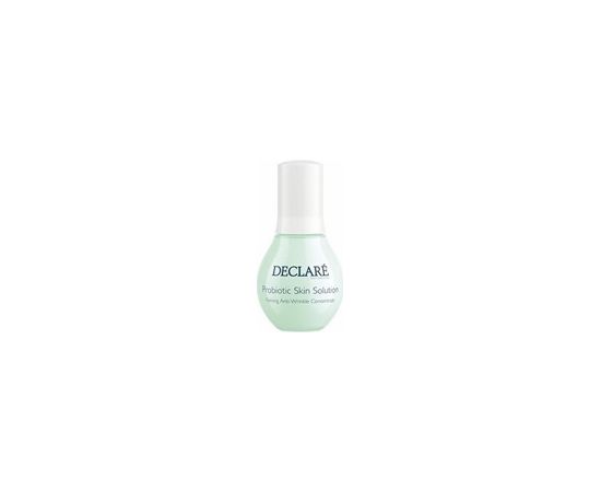 Declare Probiotic Skin Solution Firming Anti-Wrinkle Concentrate - Zpevňující protivráskový koncentrát 50ml