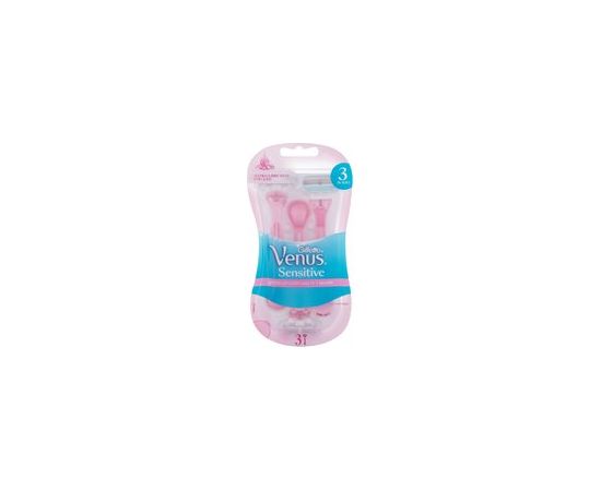 Gillette Venus Sensitive - Disposable razors 6.0ks