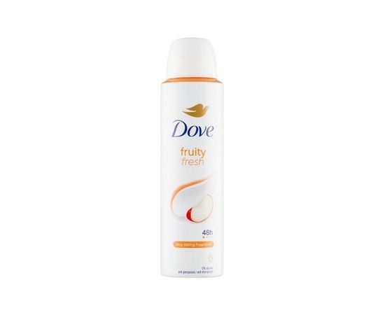 Dove Fruity Fresh Anti-Perspirant - Antiperspirant ve spreji 150ml