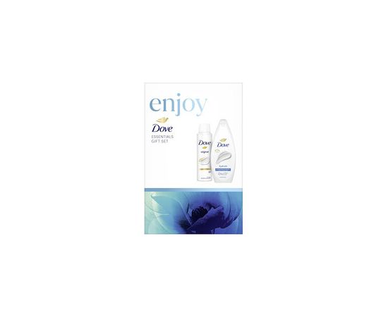 Dove Enjoy Gift Set
