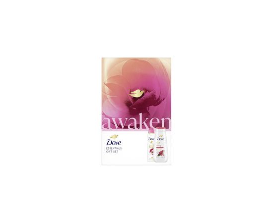Dove Awaken Gift Set