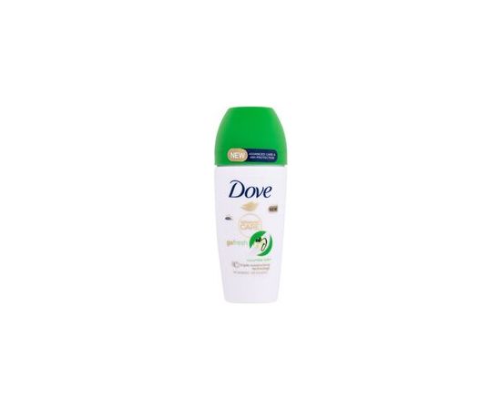 Dove Advanced Care Go Fresh Cucumber & Green Tea 48h Roll-on Antiperspirant 50ml