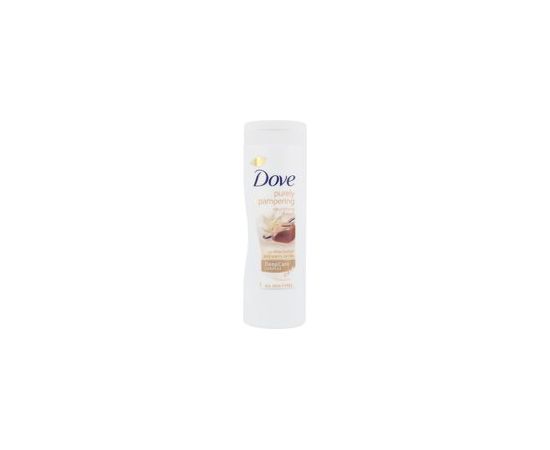 Dove Purely Pampering Shea Butter - Body Lotion 400ml