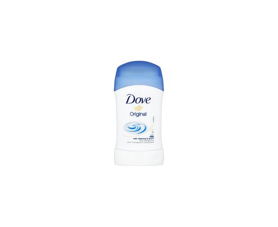 Dove Original Anti-perspirant 40ml