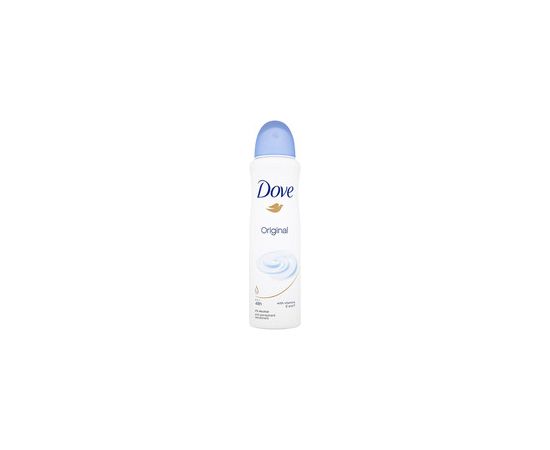 Dove Original Deodorant 200ml