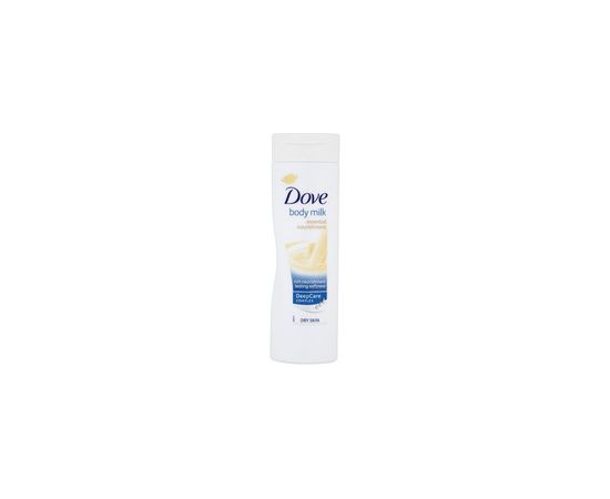 Dove Essential Nourishment Body Milk 250ml