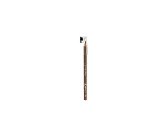 Dermacol Soft pencil to highlight the brow (Soft Eyebrow Pencil) 1.6 g 03