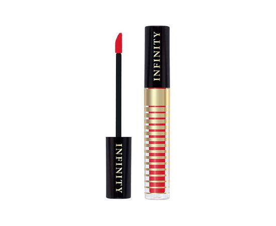 Dermacol Infinity Lip Ink - Tekutá matná rtěnka 3,4 ml 04