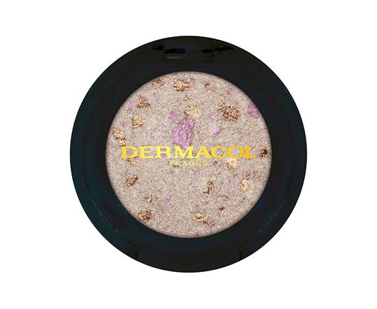 Dermacol Moon Infinity Eyeshadow - Oční stíny 4,5 g 03