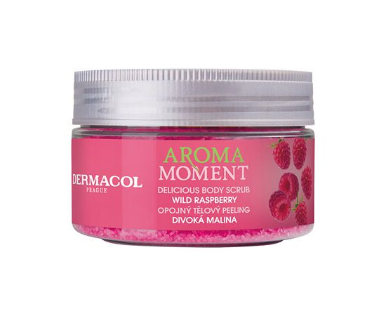Dermacol Aroma Moment Delicious Body Scrub 200.0g