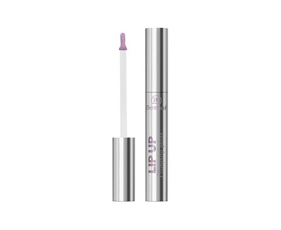 Dermacol Lip Up Plumping Gloss - Lesk na rty se zvětšujícím efektem 3 ml 1