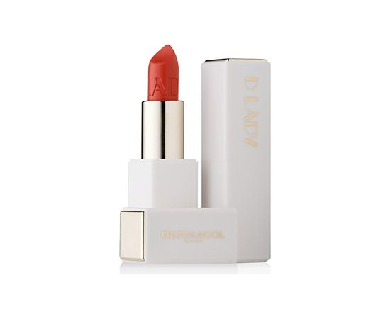Dermacol D Lady Lipstick - Rtěnka 4,4 g 06 Lady Aura