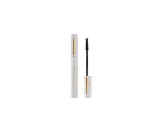 Dermacol Longlasting Magic Wash-Off Mascara - Prodlužující řasenka 12,6 ml Black