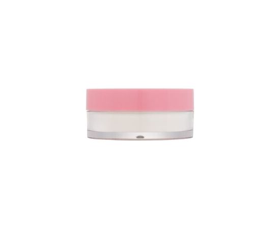 Dermacol Think Pink Refreshing Fixing Powder 10 g 0.0g