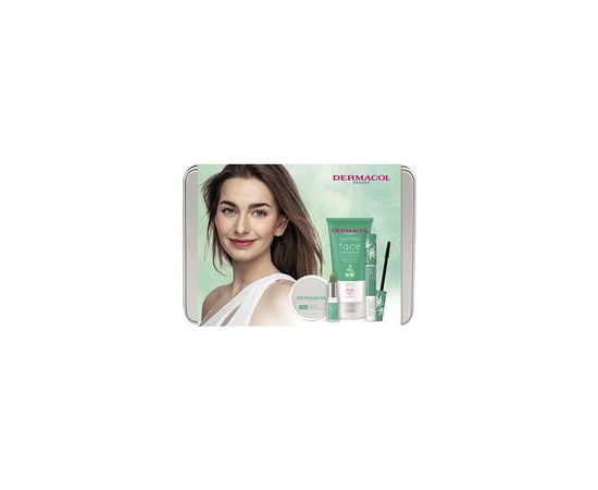 Dermacol CBD Set - Dárková sada