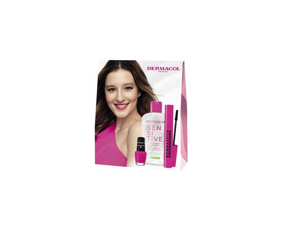 Dermacol Bombastick Set - Dárková sada