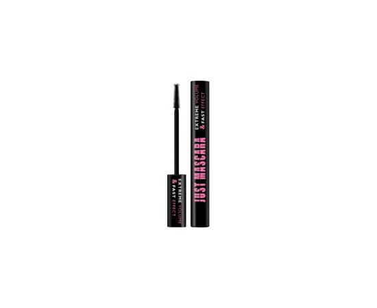 Dermacol Just Mascara 12,6 ml Black
