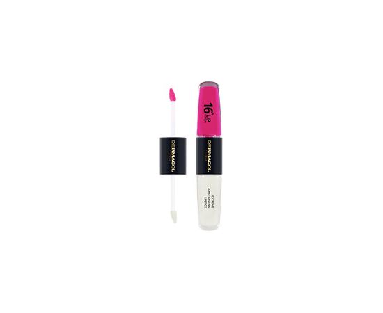 Dermacol 16H Lip Colour Extreme Long-Lasting Lipstick 4 ml 37