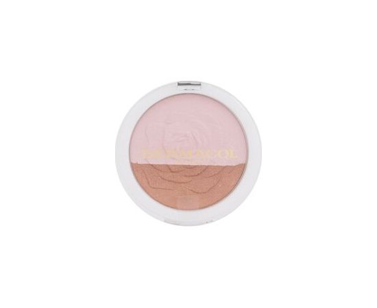 Dermacol Imperial Rose Brightening Powder 7 g 7.0g