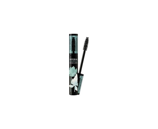 Dermacol Imperial Waterproof Mascara 13 ml Black