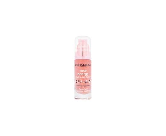 Dermacol Rose Energy Make-up Base 20 ml 20ml