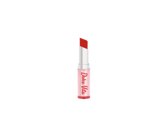 Dermacol Dolce Vita Lipstick 3 g 07