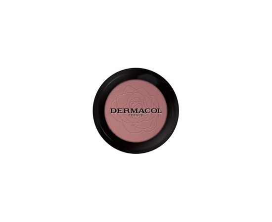 Dermacol Natural Powder Blush 5 g 04