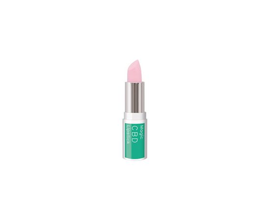 Dermacol CBD Magic Colour Changing Lipstick 3,5 g 05