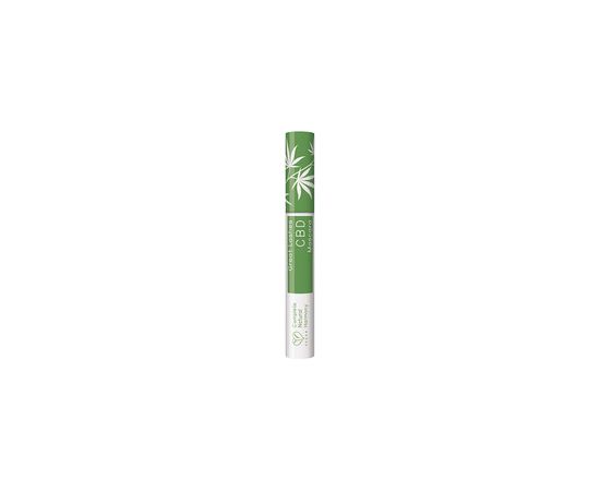 Dermacol CBD Great Lashes Mascara 9 ml Black