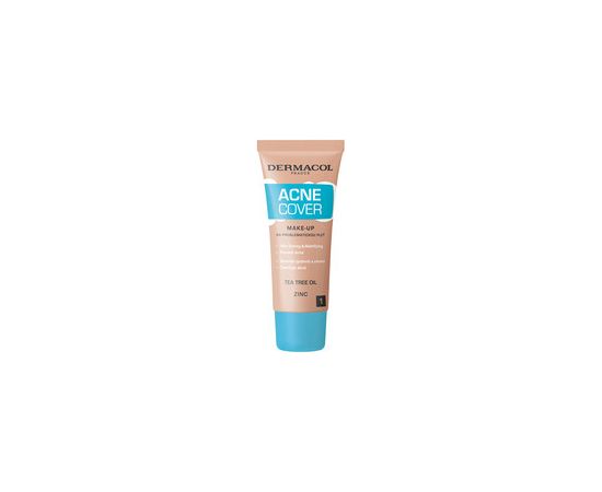 Dermacol AcneCover Makeup 30 ml 3