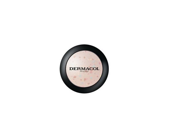 Dermacol Mozaika Mineral Compact Powder 8,5 g 02