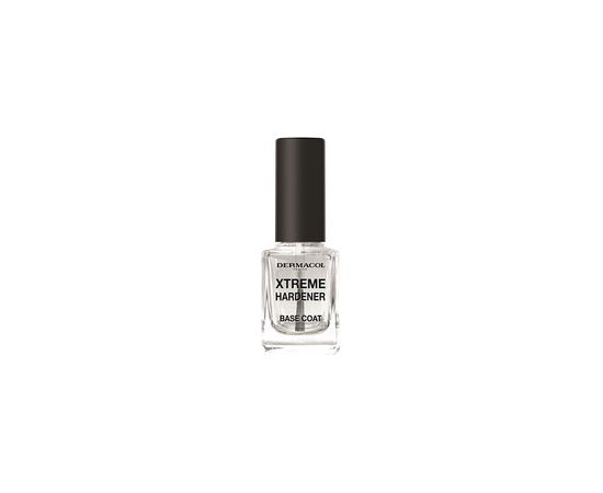 Dermacol Xtreme Hardener Base Coat 11ml